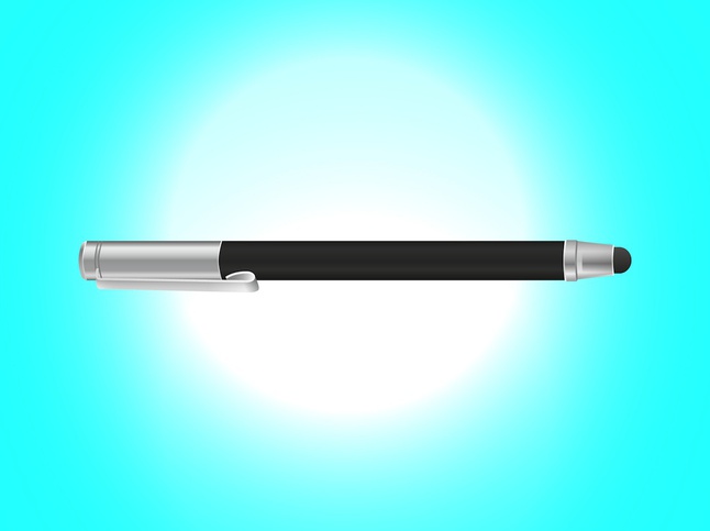 Interactive Pen