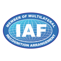 International Accreditation Forum