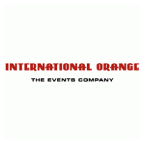 International Orange