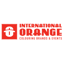 International Orange