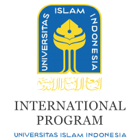 International Program Universitas Islam Indonesia