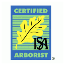 International Society of Arboriculture Certified Arborist