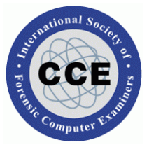 International Society of Forensic Computer Examiners CCE