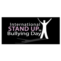 International Stand Up to Bullying Day