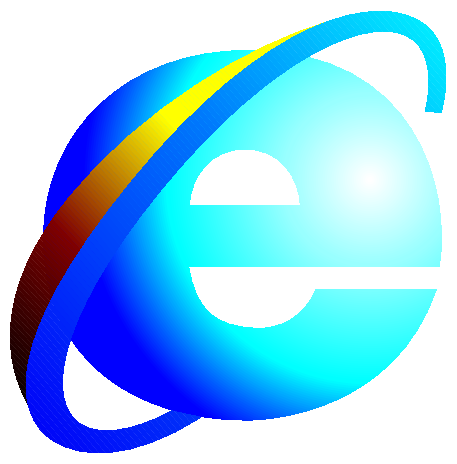 Internet Explorer