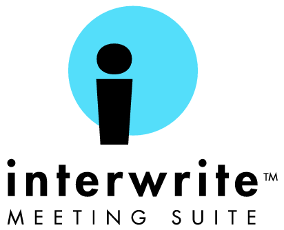 Interwrite Meeting Suite