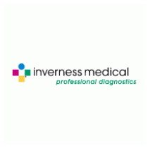 Inverness Medical Professional Diagnostics