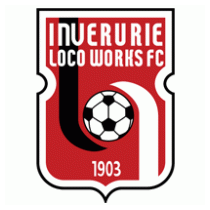 Inverurie Loco Works FC