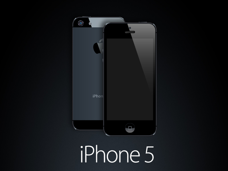 iPhone 5