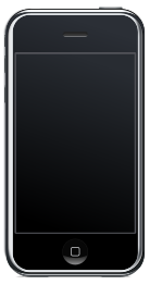 iPhone SVG