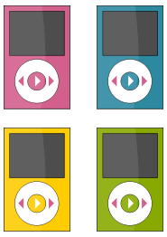 iPod