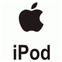 iPod Appel Logo