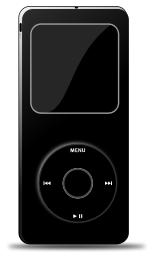 Ipod (Black)