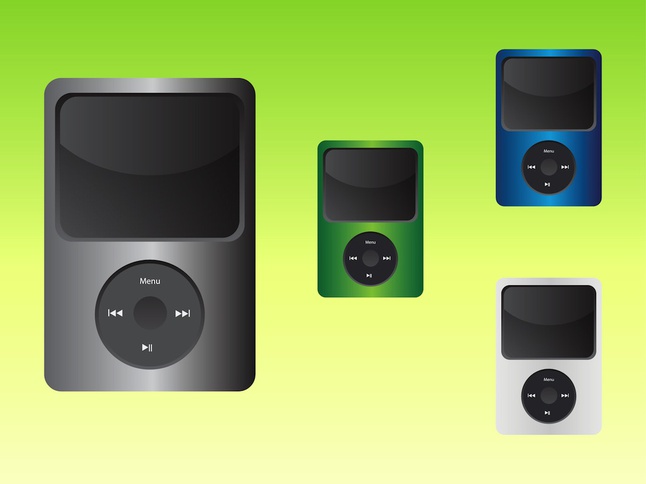 iPod Classic