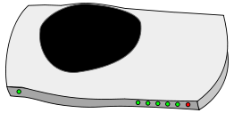 IR Transceiver