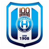 Iraklis 100 Years