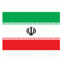 Iran Flag