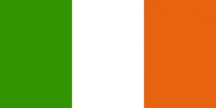 Ireland clip art