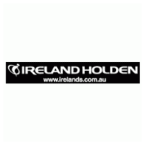 Ireland Holden