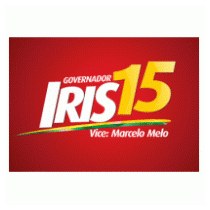 Iris 2010 Logo Governo