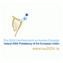 Irish Presidency of the EU 2004