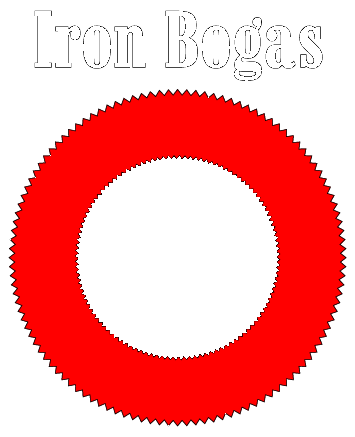 Iron Bogas