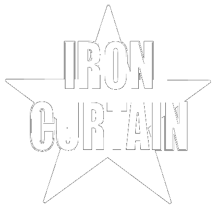 Iron Curtain