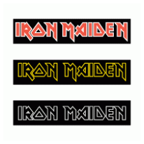 Iron Maiden