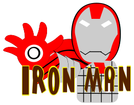 Ironman