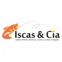 Iscas e Cia