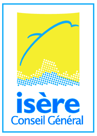 Isere Conseil General