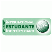 ISIC International Student Indetity Card