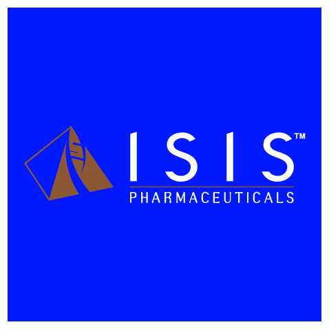 Isis Pharmaceuticals