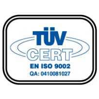 ISO Tuv Cert