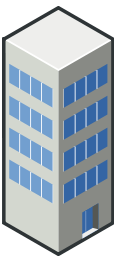 isocity blue tower II