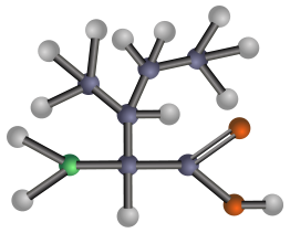 Isoleucine (amino acid)