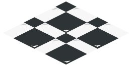 Isometric Floor Tile 3