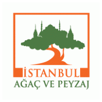 Istanbul Agac VE Peyzaj