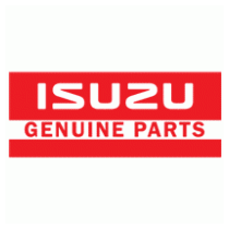 Isuzu genuine Parts