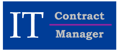 It Contract Manager