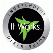 It Works! Independent Distributor