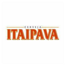 Itaipava logo 2010