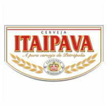 Itaipava (New Logo)