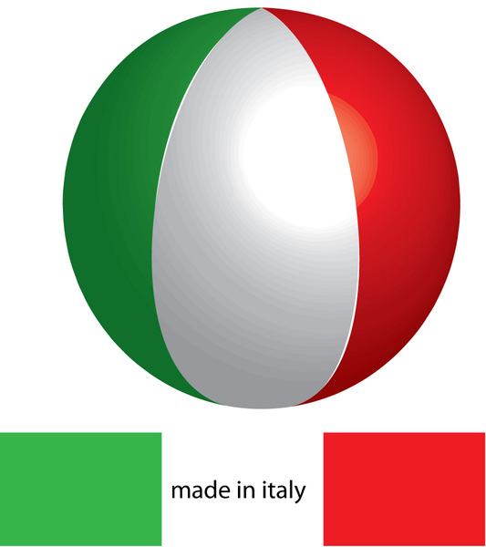 Italia Vector