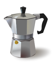 Italian Coffee Maker