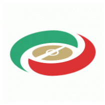 Italian Serie A new logo