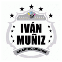 Ivan Muniz Graphic Design