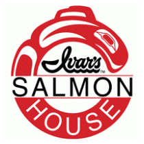 Ivar's Salmon House
