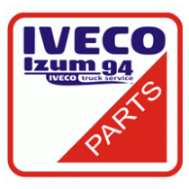 IVECO Izum 94 parts