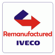 IVECO Izum 94 remanufactured